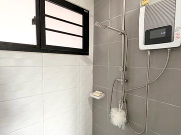 Loft style townhome for sale at The Urbana 3