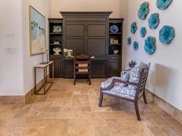 Penthouse con vista al mar, Jardin, campo de golf, Terraza y alberca, Pacific Ocean, Cabo San Lucas.