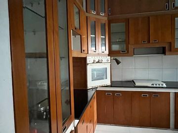 Rumah Bagus Murah Terawat Strategis Di Lebak Bulus Raya Jakarta Selatan