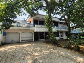 Rumah Bagus Murah Terawat Strategis Di Lebak Bulus Raya Jakarta Selatan
