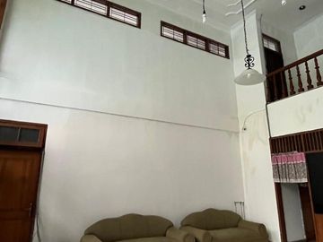 Rumah Bagus Murah Terawat Strategis Di Lebak Bulus Raya Jakarta Selatan