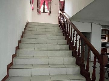 Rumah Bagus Murah Terawat Strategis Di Lebak Bulus Raya Jakarta Selatan