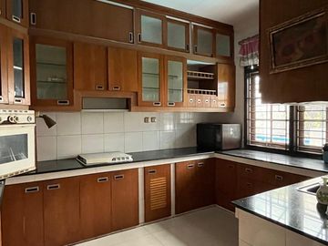 Rumah Bagus Murah Terawat Strategis Di Lebak Bulus Raya Jakarta Selatan