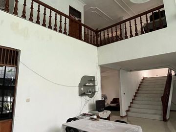 Rumah Bagus Murah Terawat Strategis Di Lebak Bulus Raya Jakarta Selatan