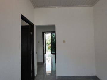 Rumah Townhouse Mekarsari Cimanggis MPS, Baru 2 LANTAI, Mewah Harga Murah di Kota Depok, Jual Dijual