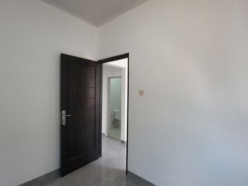 Rumah Townhouse Mekarsari Cimanggis MPS, Baru 2 LANTAI, Mewah Harga Murah di Kota Depok, Jual Dijual