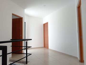 VENTA CASA NUEVA EN LOMAS TETELA CUERNAVACA 1a. SECC