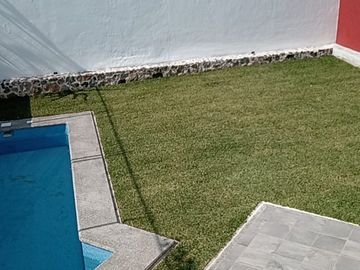 VENTA CASA NUEVA EN LOMAS TETELA CUERNAVACA 1a. SECC