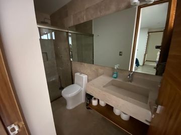 DEPARTAMENTO AMUEBLADO  EN VENTA MORELIA PRADOS DEL CAMPESTRE