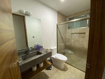 DEPARTAMENTO AMUEBLADO  EN VENTA MORELIA PRADOS DEL CAMPESTRE