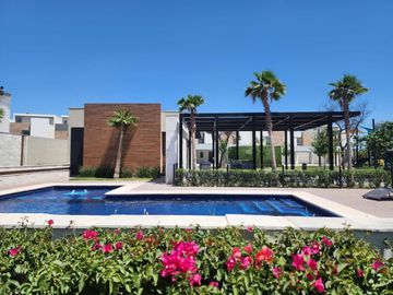 CASA EN VENTA EN APODACA, NUEVO LEÓN