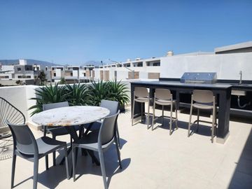 CASA EN VENTA EN APODACA, NUEVO LEÓN