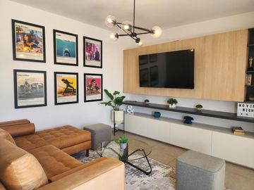 CASA EN VENTA EN APODACA, NUEVO LEÓN