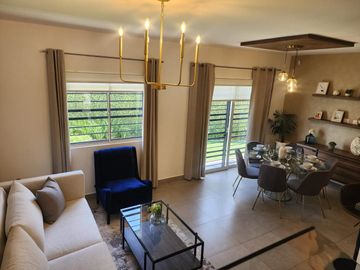 CASA EN VENTA EN APODACA, NUEVO LEÓN