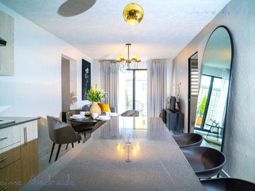 A 15 MINUTOS DE CHAPULTEPEC, PRE VENTA CON FACILIDADES, EL MEJOR PRECIO POR METRO CUADRADO, CERCA DE CUCEI Y PLAZA FORUM