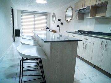 A 15 MINUTOS DE CHAPULTEPEC, PRE VENTA CON FACILIDADES, EL MEJOR PRECIO POR METRO CUADRADO, CERCA DE CUCEI Y PLAZA FORUM