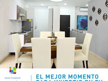 A 15 MINUTOS DE CHAPULTEPEC, PRE VENTA CON FACILIDADES, EL MEJOR PRECIO POR METRO CUADRADO, CERCA DE CUCEI Y PLAZA FORUM