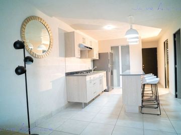 A 15 MINUTOS DE CHAPULTEPEC, PRE VENTA CON FACILIDADES, EL MEJOR PRECIO POR METRO CUADRADO, CERCA DE CUCEI Y PLAZA FORUM