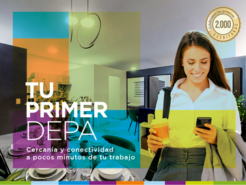 A 15 MINUTOS DE CHAPULTEPEC, PRE VENTA CON FACILIDADES, EL MEJOR PRECIO POR METRO CUADRADO, CERCA DE CUCEI Y PLAZA FORUM