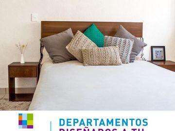 A 15 MINUTOS DE CHAPULTEPEC, PRE VENTA CON FACILIDADES, EL MEJOR PRECIO POR METRO CUADRADO, CERCA DE CUCEI Y PLAZA FORUM