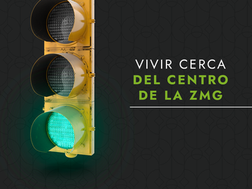 A 15 MINUTOS DE CHAPULTEPEC, PRE VENTA CON FACILIDADES, EL MEJOR PRECIO POR METRO CUADRADO, CERCA DE CUCEI Y PLAZA FORUM