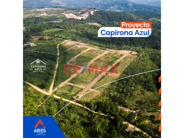 Sé Propietario En Tarapoto De Tu Casa De Campo - Por Sólo 990 Dólares