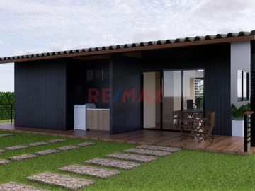 Sé Propietario En Tarapoto De Tu Casa De Campo - Por Sólo 990 Dólares