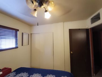 VENTA DE CASA, COLONIA RESIDENCIAS, Mexicali, Baja California A 3 MINUTOS DE LA UABC.