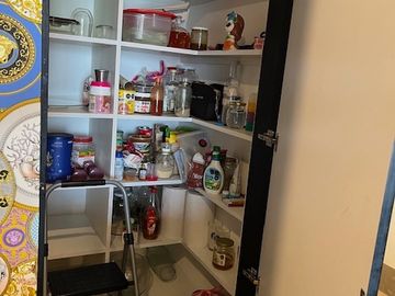 Venta de Departamento Bosque Real