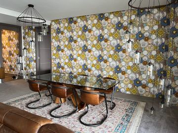 Venta de Departamento Bosque Real