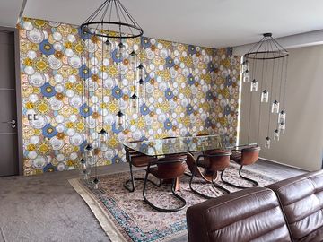 Venta de Departamento Bosque Real