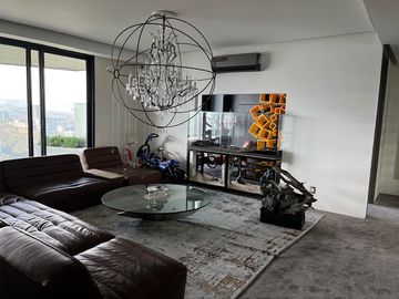 Venta de Departamento Bosque Real