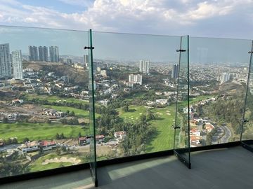 Venta de Departamento Bosque Real
