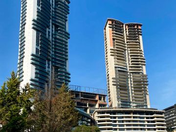 Venta de Departamento Bosque Real