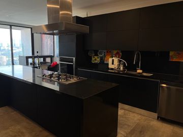 Venta de Departamento Bosque Real