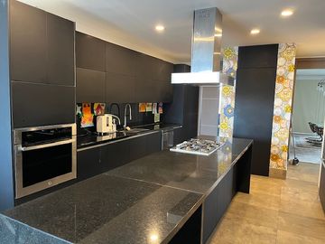 Venta de Departamento Bosque Real