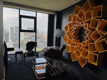 Venta de Departamento Bosque Real