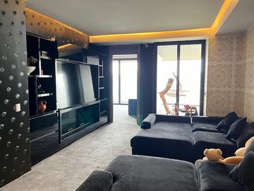 Venta de Departamento Bosque Real