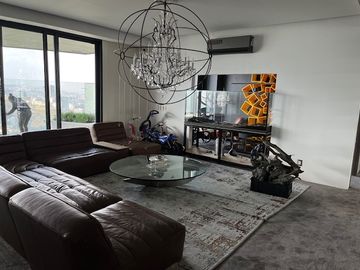 Venta de Departamento Bosque Real