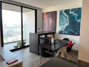 Venta de Departamento Bosque Real