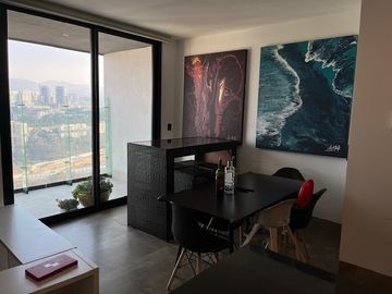 Venta de Departamento Bosque Real