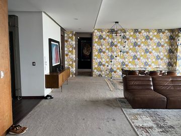 Venta de Departamento Bosque Real