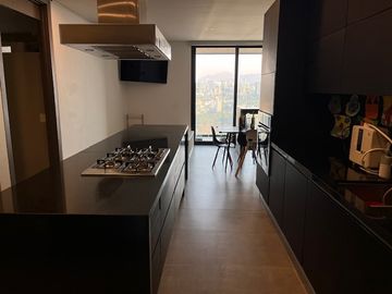 Venta de Departamento Bosque Real