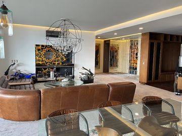 Venta de Departamento Bosque Real