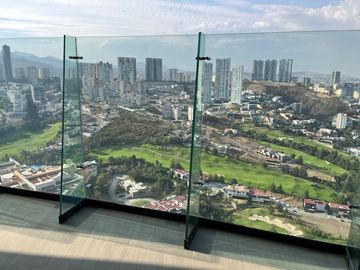 Venta de Departamento Bosque Real