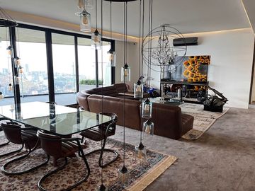 Venta de Departamento Bosque Real
