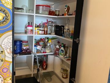 Venta de Departamento Bosque Real