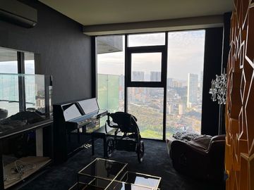 Venta de Departamento Bosque Real