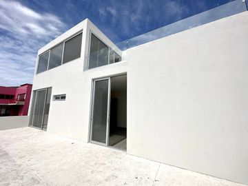 Casa en Venta, Fraccionamiento Lago Plata, Ajijic