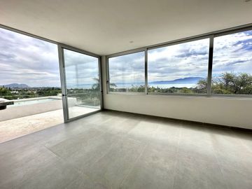 Casa en Venta, Fraccionamiento Lago Plata, Ajijic